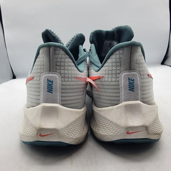 Nike Air Zoom Pegasus 39 Mens 12 Running Shoes Sneakers Pure Platinum DH4071-003 main image 12